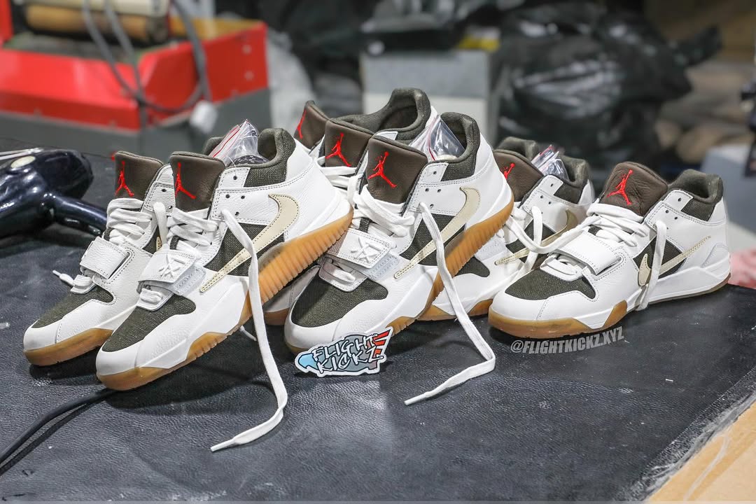 Perfeição em Cada Passo: A Arte da Flightkickz Revelada!