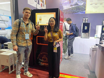 Conheça Zhang Wei Lin – Representante Oficial da H12 Factory