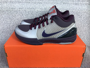 Nike Zoom Kobe 4 Protro 'Chaos Joker'  (UA)
