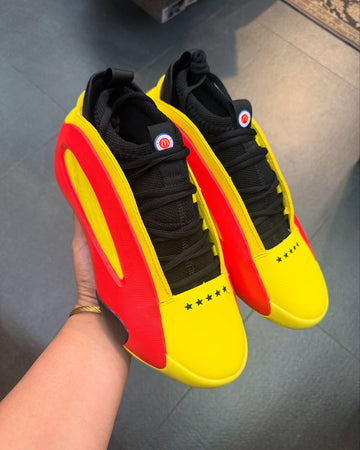 Adidas Harden Vol. 8  “All American Game” (UA)