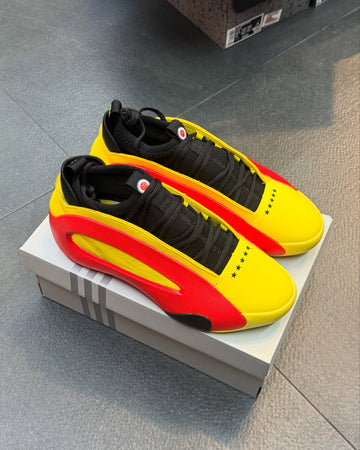 Adidas Harden Vol. 8  “All American Game” (UA)