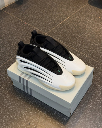 Adidas Harden Volume 9 Cloud White Core Black (UA)