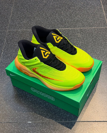 Nike Giannis Immortality 4 