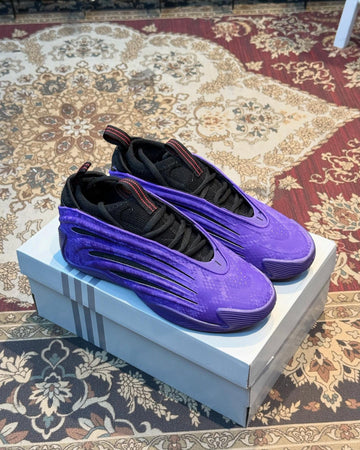 Adidas Harden Vol. 9 