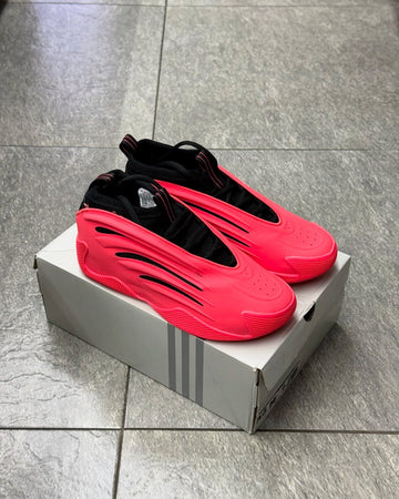 Adidas Harden Vol. 9 “Pure Ruby (UA)