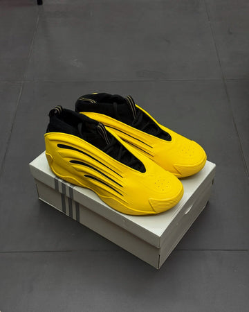 Adidas Harden Vol. 9 yellow (UA Real)