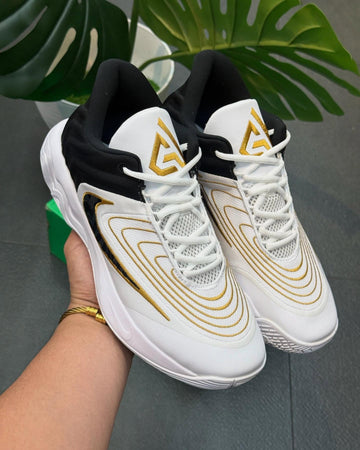 Nike Giannis Immortality 4 GS “Championship” (UA)