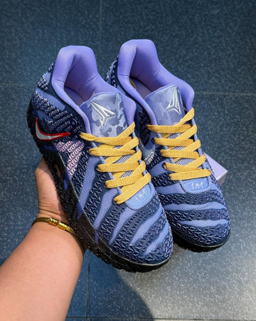 Nike Ja 3 Hustle & Flow (UA)