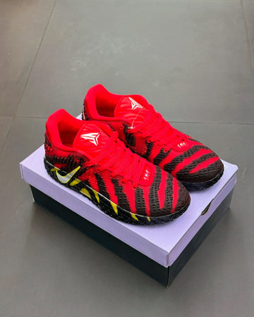 Nike Ja 3 Jurassic Park (UA)