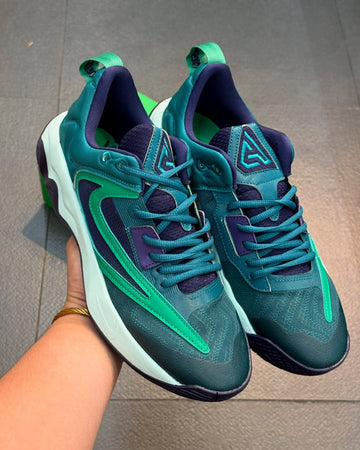 Nike Giannis Immortality 3 (UA)