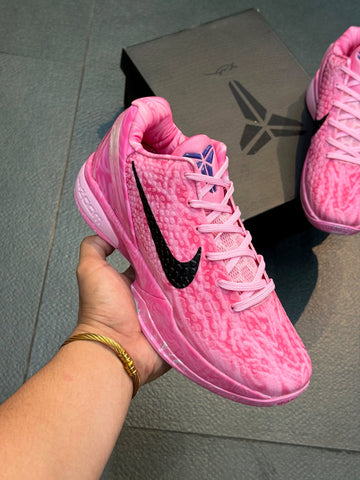 Kobe 6 Protro Aunt Pearl (UA)