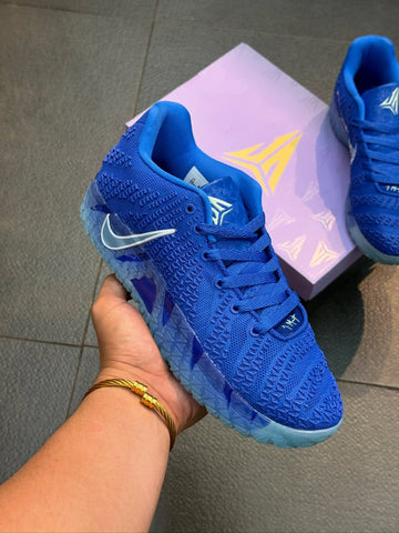 Nike Ja 3 Hyper Royal (UA)