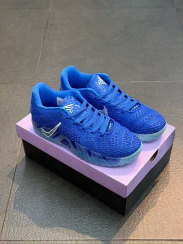 Nike Ja 3 Hyper Royal (UA)