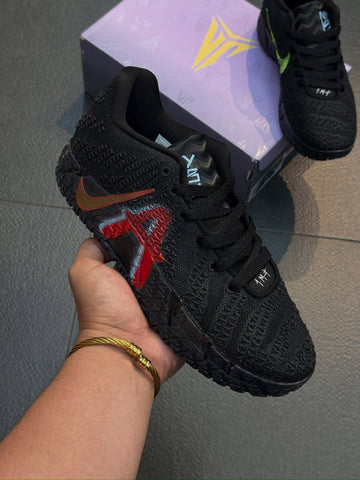 Nike Ja 3 'Max Volume' (UA)