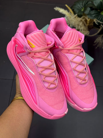 Nike Giannis Freak 7 Triple Pink (UA)