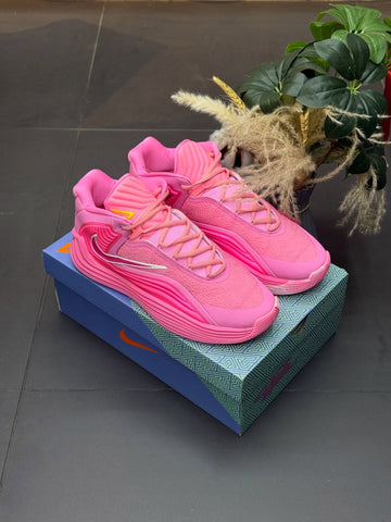 Nike Giannis Freak 7 Triple Pink (UA)