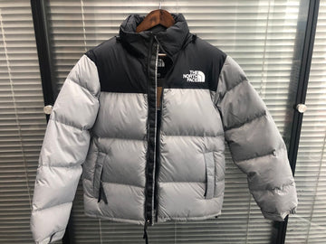 Jaqueta The North Face 1996 Retro Nuptse 700-Down Isolada