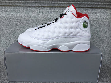 Coleção Air Jordan 13