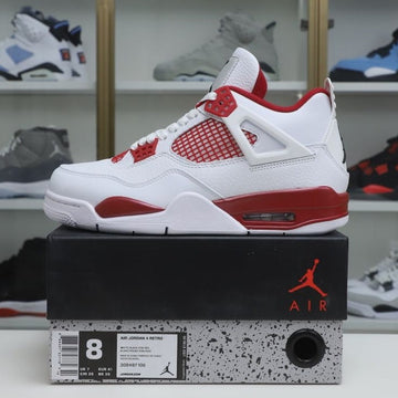 Air Jordan 4 Retro Alternate 89