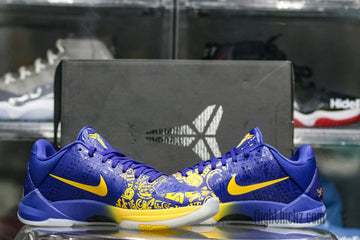 Nike Kobe 5 Protro 5 Rings