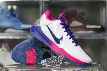 Nike Zoom Kobe 5 Protro Kay Yow