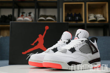 Air Jordan 4 Retro Flight Nostalgia 2019