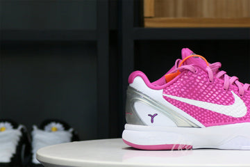 Nike Zoom Kobe Protro 6 Think Pink