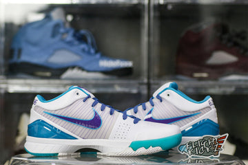 Nike Kobe 4 Protro Draft Day Hornets