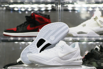 Nike Kobe 8 Protro Halo
