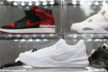 Nike Kobe 8 Protro Halo