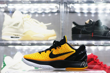 Nike Kobe 6 Lightbulb