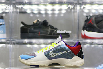 Nike Kobe 5 Protro PJ Tucker
