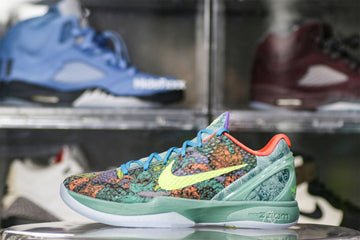Nike Kobe 6 Prelude (All-Star MVP)
