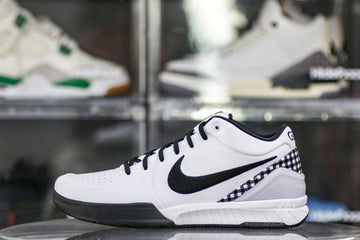 Nike Kobe 4 Protro Mambacita Gigi