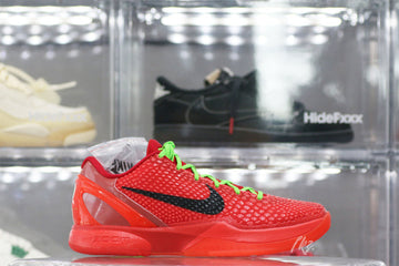 Nike Kobe 6 Protro Reverse Grinch
