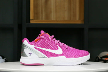 Nike Zoom Kobe Protro 6 Think Pink