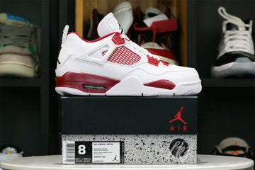 Air Jordan 4 Retro Alternate 89