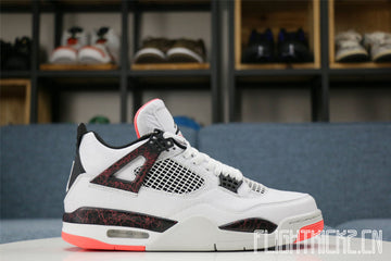 Air Jordan 4 Retro Flight Nostalgia 2019