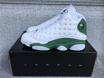 Coleção Air Jordan 13