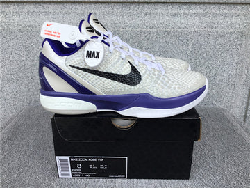 Coleção Kobe 6  (1/1)