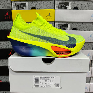Coleção Air Zoom Alphafly Next% 3 Linha (1/1)