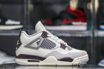 Ma Maniere X Air Jordan 4 WMNS Phantom (UA)
