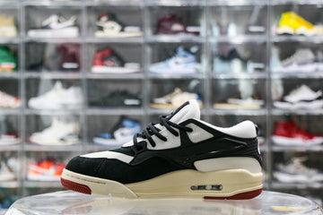 Jordan 4 RM Canyon Rust (UA)