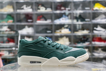 Jordan 4 RM Oxidized Green (UA)