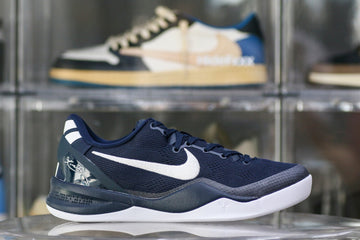 Nike Kobe 8 Protro “College Navy”