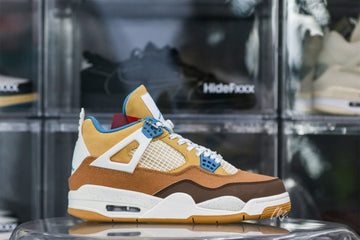 Air Jordan 4 Retro Cacao Wow 2023 (UA)