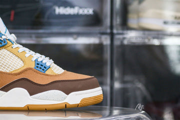 Air Jordan 4 Retro Cacao Wow 2023 (UA)
