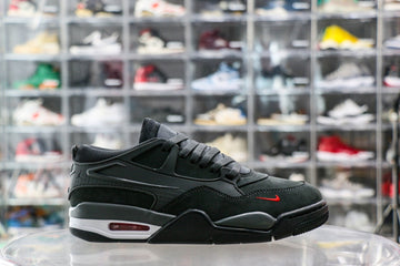 Jordan 4 RM SP Nigel Sylvester Driveway Grey (UA)