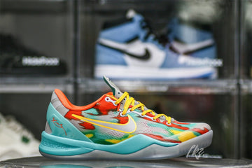 Nike Kobe 8 Protro Venice Beach