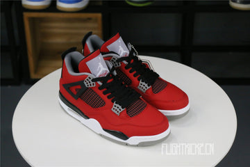Jordan 4 Retro Toro Bravo (UA)